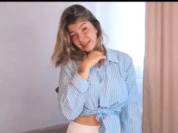 byteblush — Hi I'm Kira. Feel with me  #bigboobs #shy #natural #tease #cute
