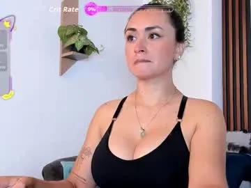 celeste_rodriguez_ on Chaturbate 