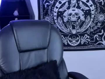 celestical — Current Goal: Fuck my wet pussy <3 at 888 tokens -- Next Goal: Controldomi inside pussy/anal plug (lasttipper) -- Vampyre dream Final goal: Squirt climax ritual! #petite #goth #squirt #hairy #feet
