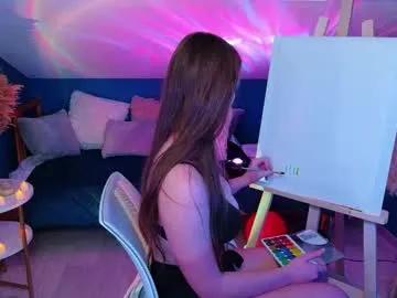 celinecharm_ — GOAL: draw your nickname (body) (last tipper) [146 tokens remaining] Let's fun together! #bigboobs #18 #new #teen #bigass