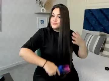 charlotte_mayers — GOAL: Open my ass two hands and rub [226 tokens remaining] Your attention is my favorite toy. Let's play? #bbw #squirt #chubby #curvy #arab