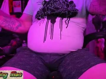 charming__man — ??    #goth #chubby #bi #smallcock #british -- Current Goal: Flash my small cock  once countdown reaches zero [30 tokens to goal]