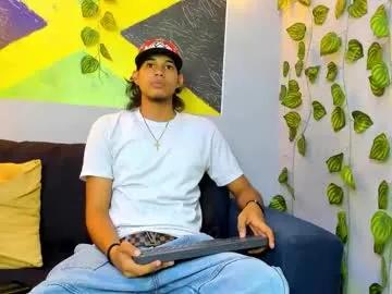 clarent_brown — Hello, welcome to my Room. SHOW CUM!! #skinny #latino #findom #master #bigdick [1000 tokens remaining]