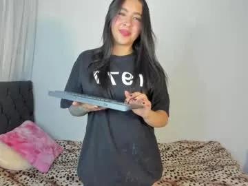 cloe_riv — Fingers in my pussy [63 tokens left] #latina #18 #bigboobs #cute #pvt