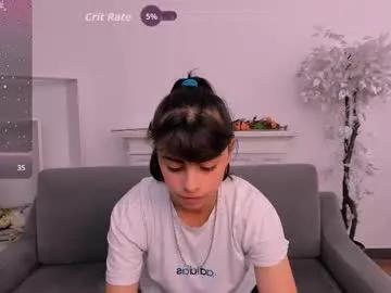 cocoa_sins — My lucky day :) #new #skinny #18 #young #brunette [774 tokens remaining]