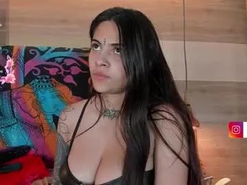 cori_paige — GOAL: Zoom & bounce boobs [230 tokens remaining] Cori HERE!Happy nigth Domi on! Pvt open legst to have a funny nigth  #indian #hairypussy #messy #dirtytalk #bigboobs