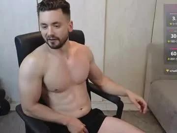 cowboylean — Two NEW Cum videos in bio #lovense #straight #muscle