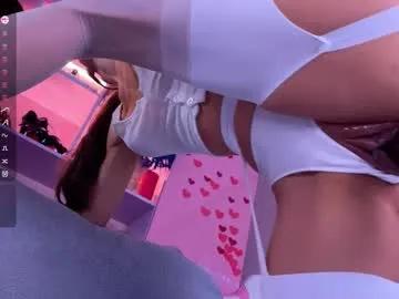 crystallana — Goal: creamy #squirt for you, #fuckmachine IN MY TINY #analmy fav tips 100 130 355 500 1000 #18 #young #squirt #anal #fuckmac