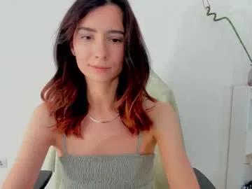 crystalnut — | Goal is in the chat // menu and private is opened | #skinny #feet #mature #shy #natural | Maria (if you wanna say somethng while im offline send a tip note ill see it on my email right away )