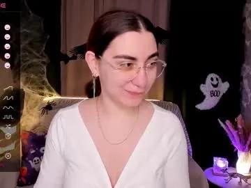 cute_chus — Goal: Suck finger with eyes contact #teen #18 #german #shy #nonude - Next Goal: Doggy tease