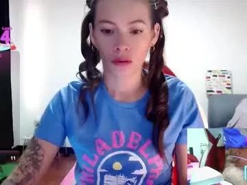 daddys_littlelisa on Chaturbate 