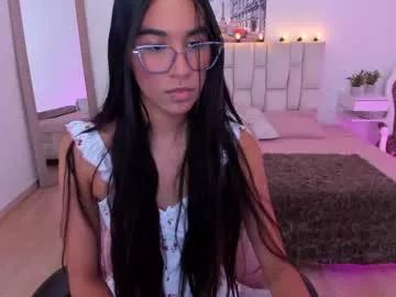 dana_paula on Chaturbate 