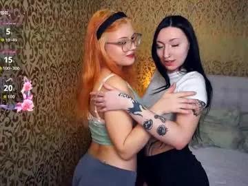 danibedonie — GOAL: Skirt Off ~ [32 tokens remaining] Welcome to my world! I am Vernice, relax and enjoy with me. Premium pvt is always open #18 #goth #lesbian #teen #new