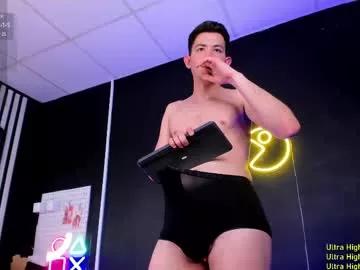 danny__magic on Chaturbate 