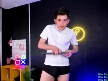 danny__magic on Chaturbate 