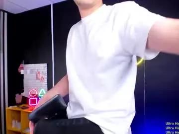danny__magic on Chaturbate 