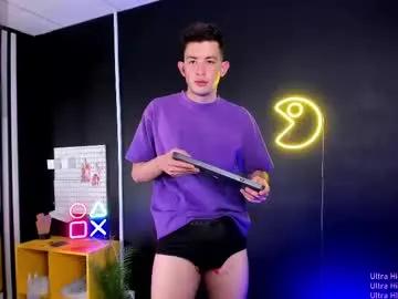 danny__magic on Chaturbate 