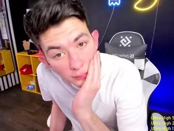 danny__magic on Chaturbate 