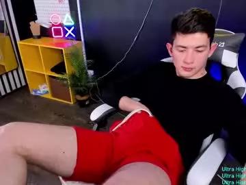 danny__magic on Chaturbate 