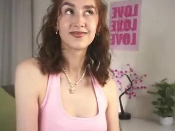 debbibelgard on Chaturbate 