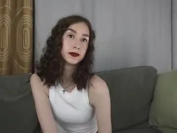 debbibelgard on Chaturbate 