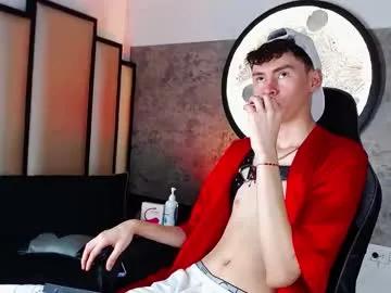 deivid_oficial20 — GOAL: Great  show cum  [494 tokens remaining] Welcome to my room... Come amuse you with me, I promise you that we will have a rich  #18 #young #twink #monstercock #cum