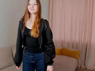 deneenkammler — Goal:       Bite my lips closeup        |  Hello there! Its my Secondstream^-^ #shy #18 #petite #redhead #teen [44 tokens remaining]