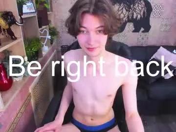 dennisbradsson on Chaturbate 