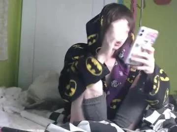 devilg1rl — hiii<3 type /menu or /socials in chat! #anal #bush #goth #skinny #hairy