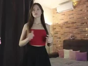 deyvessa — GOAL: slap my ass x5 [66 tokens remaining] Hi, I'm Kira. WELCOME. Let's give each other unforgettable emotions!THUMBS UP #shy #skinny #18 #smalltits #natural