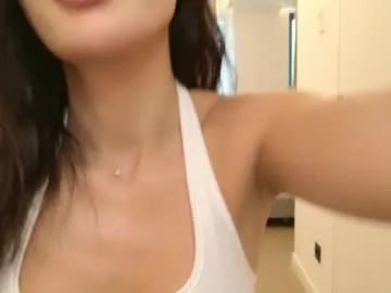 doll_lexi — my fav vibes 98 /114/115/555 | @goal take shirt off | #bigboobs #anal #squirt #lush #brunette |