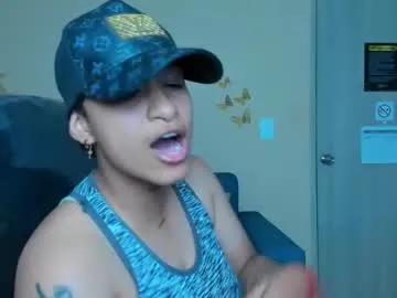 dominick_joness — GOAL: Slow topless dance and tease [35 tokens remaining] Tomboy vibes and cozy nights , come and spend some time next to me  #tomboy #bigass #bigboobs #lovense #ftm
