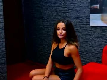 donna_klein on Chaturbate 