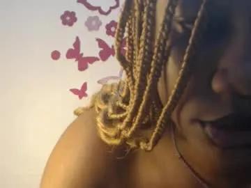 ebony373684 — Goal: 1000 hi guys im queen and im new herecome here lets have fun #ebony #new #bigboobs #squirt #slave #lovense