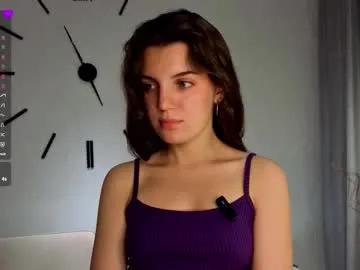 elenisuero — goal:Doggy + slap every next 10 tokens   Hi! My name is Camila, I'm #18 y.o., #new and #skinny girl  #teen #shy [77 tokens remaining]