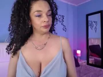 eleonor_x — Current Goal: Oil Tits + Bouncing tits at 99 tokens -- Next Goal: Spit my tits  -- Happy Day   #bbc #mature #deepthroat #hairypussy #milf"