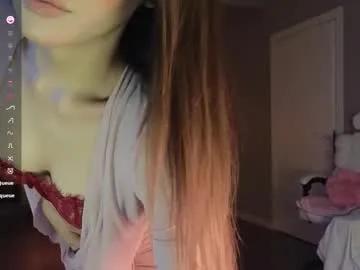 ella_lee15 on Chaturbate 