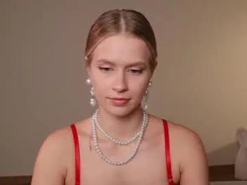 ella_twinkle — Put on stockings and heels? #lovense #bigass #blonde #skinny #braces [0 tokens remaining]