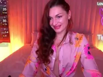 ellagoldenn — make me horny and wet [326 tokens remaining]