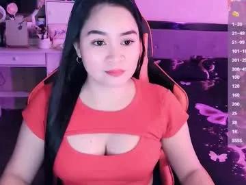 elleelle123 — HI Im AnnFOLLOW ME AND GIVE ME A LIKE THEN U WILL HAVE FLASH BOOBS AND KISS #lovense #squirt #asian #natural #longhair