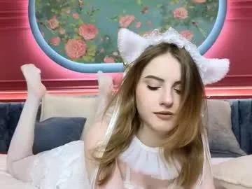 ellie_morte on Chaturbate 