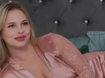 ellsa_jean on Chaturbate 