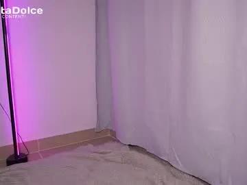 emely_dolce on Chaturbate 