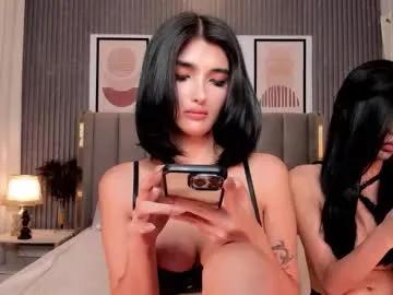 emeraldfvckinggreyson on Chaturbate 