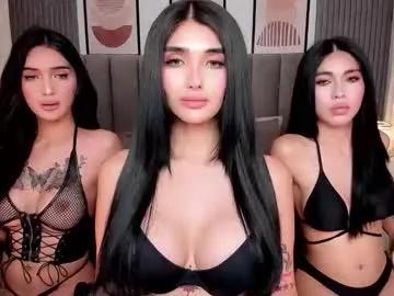 emeraldfvckinggreyson on Chaturbate 