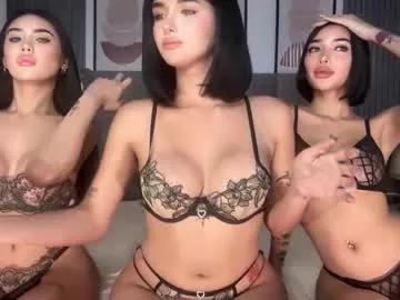 emeraldfvckinggreyson on Chaturbate 