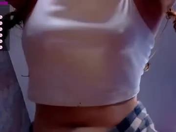emilyart_ — GOAL: handbra ^^ [350 tokens remaining] hello! I'm back! #nonude #new #lovense #latex #young