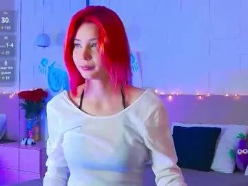 emma_plux — Welcome to my room! - Goal: Squeeze my legs  [5 tokens left] #feet #pantyhose #nonude #heels #redhead