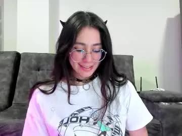 emma_sandovaal — GOAL: Squeeze tits closeup [159 tokens remaining] Hii <33 #hairy #deepthroat #bigass #daddy #saliva