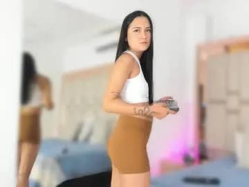 emmabeel — Lush on! Let's test how deep your tips can go  - Goal: Doggy + spanks x10 #skinny #18 #daddysgirl #smalltits #shy